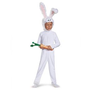 Secret Life of Pets ‘Snowball’ Bunny Costume - Medium 7/8
